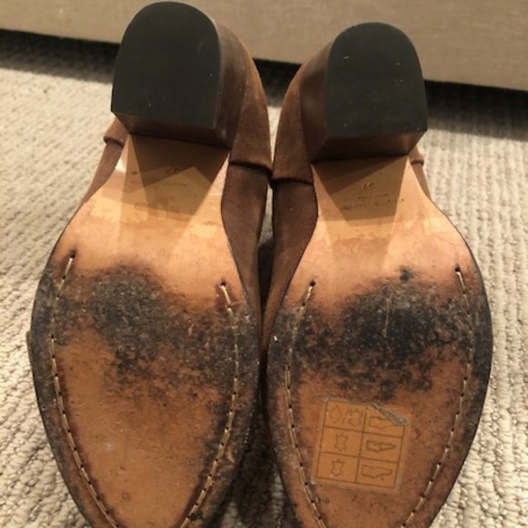 Rag & Bone Classic Newbury Boot - Picture 5 of 5